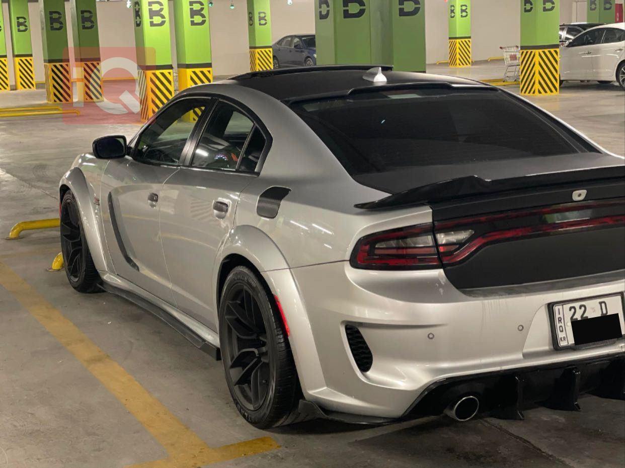 دودج تشارجر